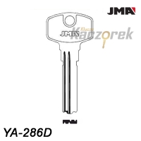 JMA 155 - klucz surowy - YA-286D